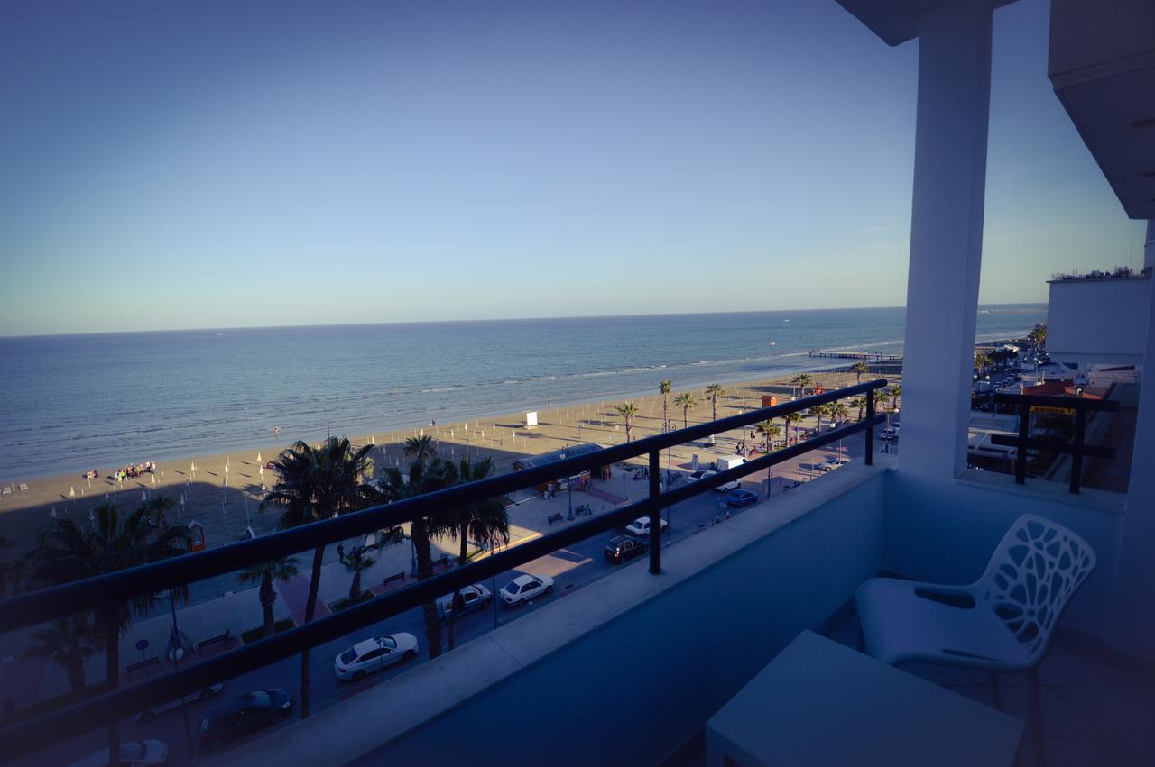 Krasas Beach Flats Larnaca Dış mekan fotoğraf